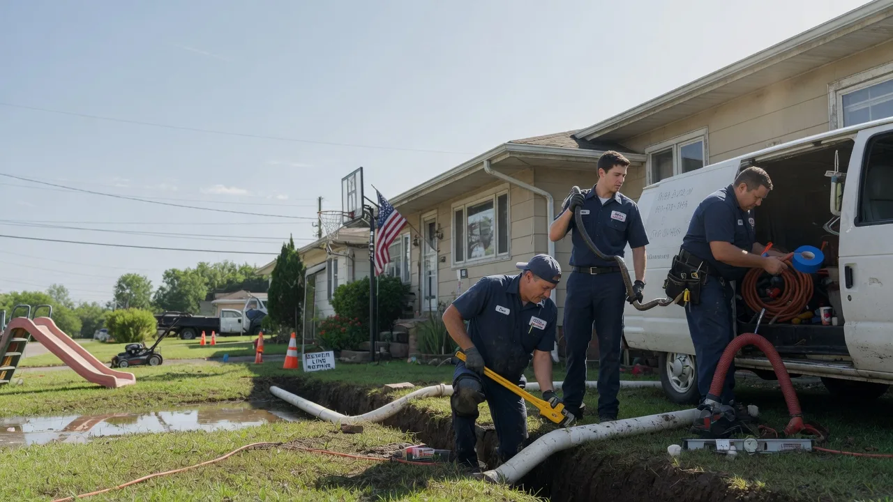 Toilet Installation in Mauston, WI near me